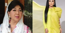 Titiek Puspa meninggal dunia, Krisdayanti minta maaf sering terlambat angkat telepon (Sumber: Instagram/@titiepuspa_official dan @krisdayantilemos)