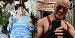 Ini Pesan Terakhir Titiek Puspa yang Bikin Merinding, Deddy Corbuzier Ungkap Semuanya (Sumber: Instagram/Titiek Puspa dan Deddy Corbuzier)