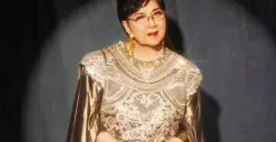 Agama Titiek Puspa dari dulu sampai sekarang. (Sumber: Instagram/titiekpuspa_official)