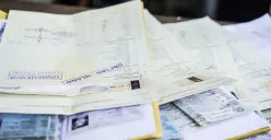 HUT Jakarta ke-498, pemutihan pajak kendaraan bermotor tanpa denda hingga Agustus 2025. Bayar via SAMSAT atau aplikasi Signal dengan mudah! (Sumber: Poskota/Bilal Nugraha Ginanjar)