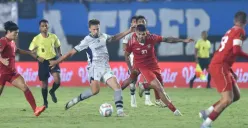 Cek di sini link live streaming Liga 1 Borneo FC vs Persib Bandung. (Sumber: persib.co.id)