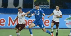Streaming Borneo FC vs Persib di pertandingan pekan 28 Liga 1 2024-25. (Foto: Instagram/@persib)