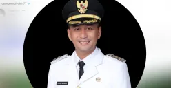 Wakil Bupati Tasikmalaya, Cecep Nurul Yakin, resmi dilaporkan ke Satuan Reserse Kriminal (Satreskrim) Polres Tasikmalaya oleh kuasa hukum Bupati Ade Sugianto. (Sumber: Capture Instagram Cecep Nurul Yakin)