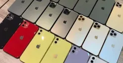 Peluncuran resmi iPhone 16 Series di Indonesia mempertegas posisi Apple sebagai pemimpin pasar smartphone kelas premium. (Sumber: Pinterest)