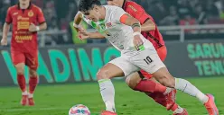 Hasil pertandingan Persija vs Persebaya di pekan 28 Liga  1 2024-25. (Foto: Instagram/@officialpersebaya)