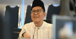 Ketua MUI Bidang Dakwah dan Ukhuwah, soroti pernyataan Prabowo terkait evakuasi warga Gaza. (Sumber: mui.or.id)