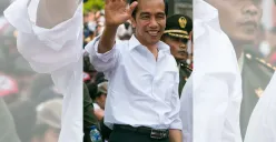 Potret Joko Widodo (Jokowi) (Sumber: Wikimedia Commons)