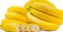 Buah pisang jadi solusi alami yang bantu atasi diare secara cepat dan aman agar cepat sembuh. Jaga pencernaan dengan pilihan makanan tepat. (Sumber: Pinterest)
