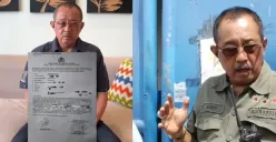 Inilah CV Sentosa Seal Surabaya, Viral Usai Diduga Tahan Ijazah Karyawan hingga Resign (Sumber: X/@tanyarlfest)