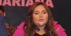 Lisa Mariana sebut dirinya seperti mengemis-ngemis perjuangkan hak anak padahal sebelumnya Ridwan Kamil getol menafkahi. (Tangkap layar YouTube Intens Investigasi)
