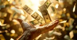 5 shio paling hoki hari ini Jumat, 9 Mei 2025. (Sumber: Pinterest/Maria Rosales Atraer Dinero con Rituales y consejos mágicos)