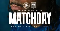 Tonton live streaming Chelsea vs Ipswich pada pekan ke-32 Liga Inggris 2024/2025 (Sumber: Instagram @chelsea)