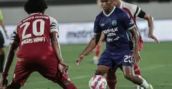 Hasil pertandingan pekan ke-28 Liga 1 2024-25 antara Persita vs Barito Putera. (Foto: Instagram/@persita.official)