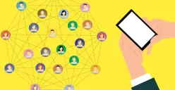 Ilustrasi lowongan pekerjaan digital marketing. (Sumber: PxHere)