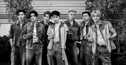 ENHYPEN sukses guncang panggung Coachella (Sumber: X/ENHYPEN)