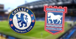 Link live streaming Chelsea vs Ipswich di Liga Inggris (Sumber: X/@wizardlyodds)