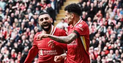 Kemenangan atau bahkan hasil imbang melawan Tottenham akan mengantarkan Liverpool mengukir sejarah.. (Sumber: Instagram @liverpoolfc)