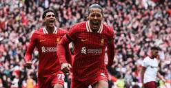 Liverpool siapkan pesta juara di Anfield saat menjamu Tottenham Hotspur di pekan 34 Premier League. (Sumber: Instagram @liverpoolfc)