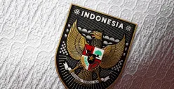 Timnas Indonesia U-23 potensial hadapi negara kuat di kualifikasi Piala Asia U-23 2026. (Sumber: X @erspoofficial)