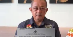 Wakil Walikota Surabaya, dilaporkan seorang pengusaha usai melakukan sidak. (Sumber: Tangkap Layar X/@tanyarl)