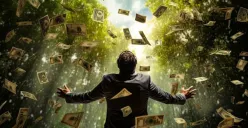 Simak prediksi shio paling hoki dan penuh rezeki tahun ini dalam artikel ini. (Sumber: Pinterest/Vecteezy)