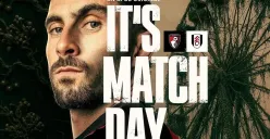 Live streaming Bournemouth vs Fulham di Liga Inggris pekan ke-32 (Sumber: Instagram @afcb)