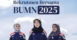 Pengumuman hasil Tahap 2 RBB BUMN 2025 sudah keluar! Ketahui jadwal, jenis tes, dan tips lolos Tahap 3 seleksi BUMN. Baca selengkapnya di sini! (Sumber: Dok/RBB)