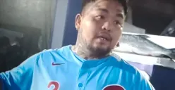 King Abdi mengaku pernah dijanjikan pembagian keuntungan dalam sebuah usaha, namun tak mendapatkan kejelasan terkait hak tersebut. (Sumber: X/@pypeauchh)