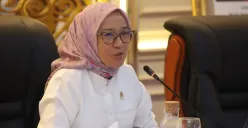 Menteri PANRB, Rini Widyantini, PPPK penuh waktu dapat kesejahteraan lengkap! Ini 7 hak honorer menurut UU ASN 2023 mulai gaji hingga bantuan hukum. (Sumber: menpan.go.id)
