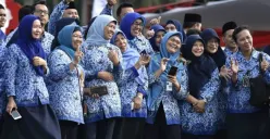 Benarkah gaji PNS tidak naik tahun 2026? Baca analisis lengkap kebijakan fiskal pemerintah dan alasan anggaran diprioritaskan untuk sektor pendidikan. (Sumber: ppid.bengkaliskab.go.id)