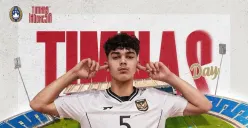 Jadwal babak perempat final Piala Asia U-17 2025. Cek laga Timnas Indonesia vs Korea Utara (Sumber: Instagram @timnasindonesia)