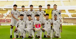 Timnas Indonesia U-17 akan menghadapi Korea Utara pada perempat final Piala Asia U-17, ini jadwalnya. (Sumber: pssi)