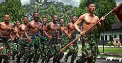 16 April 2025 HUT Kopassus ke-73, Ini Sejarah dan Prestasinya (Sumber: Instagram/penkopassus)
