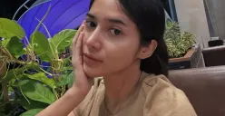 Tiktoker Dilan Janiyar buka suara soal rumah tangganya! Suami selingkuh berulang kali, tapi masih berani minta harta gono-gini miliaran. (Sumber: Instagram @Dilanjaniyar)