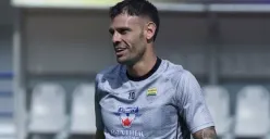 Tyronne del Pino absen melawan Bali United, Persib siapkan 3 pemain pengganti. (Sumber: persib.co.id)