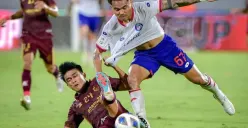 Rumor transfer Saddil Ramdani ke Persib Bandung. (Sumber: sabah-fc.com)