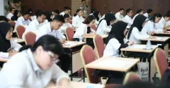 Info seleksi CPNS 2025 akan dibuka atau tidak. (Sumber: setneg.go.id)