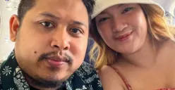 Ini dia profill Lunar Ivory, istri Tretan Muslim yang viral soal resep Bebek Carok. (Sumber: Instagram/@lunarivory)