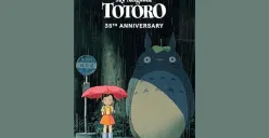 Totoro dari Film My Neighbor Totoro Jadi Trending Topic di X, Ini Sinopsisnya (Sumber: IMDB/Tonari no Totoro)