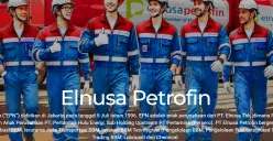 PT Elnusa Milik Siapa? Ini Pemilik dan Susunan Dewan Direksi ELSA (Sumber: Screenshot/elnusapetrofin.co.id)