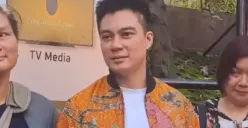 Baim Wong menanggapi soal tudingan dan isu seusai bercerai dengan Paula Verhoeven. (Sumber: Tangkap Layar YouTube/Intens Investigasi)