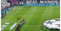 Prediksi Real Madrid vs Arsenal Kamis 17 April 2025. (Sumber: Instagram/realmadrid)