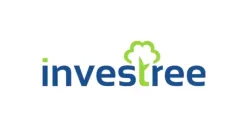 Logo Investree. (Sumber: X/@CosmopolitanTh1)