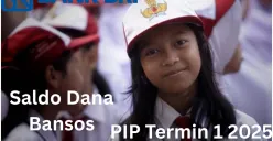Lekas ambil uang gratis dari saldo dana bansos Rp225.000 yang ditransfer lewat Rekening BRI milik siswa penerima PIP termin 1 2025. (Sumber: Poskota/Gabriel Omar Batistuta)