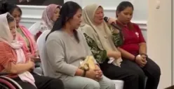 Eks pekerja sirkus OCI lapor dugaan eksploitasi ke Kemenkumham. Anak-anak diduga dieksploitasi sejak 1970-an. DPR RI desak usut tuntas. (Sumber: Capture Instagram @folkkonoha)