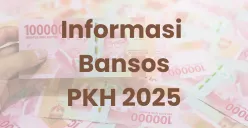 Bansos PKH Tahap 2 Cair Bulan Mei Mendatang? Segera Cek Status Kamu dengan NIK KTP di Sini (Sumber: Canva/Edited Muhammad Ibrahim)