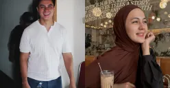 Potret Baim Wong (kiri) dan Paula Verhoeven (kanan) yang sudah resmi bercerai. (Sumber: Instagram/Baim Wong dan Paula Verhoeven)