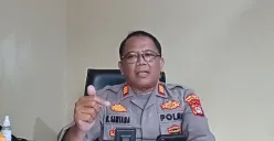 Polisi mengungkapkan bagaimana terjadinya penggunaan data oleh pinjol secara tidak bertanggungjawab. (Sumber: YouTube/Santana70)