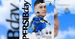 Tonton live streaming Persib Bandung vs Bali United di pekan 29 BRI Liga 1 2024/2025. (Sumber: Instagram @persib)