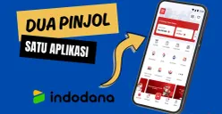 Ajukan pinjaman ke dua pinjol sekaligus hanya lewat satu aplikasi dan menjadi solusi praktis kebutuhan  keuangan mendesak di era digital. (Sumber: Poskota/Neni Nuraeni/Ist)